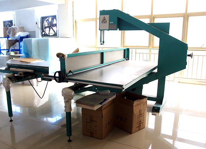 設(shè)備環(huán)境