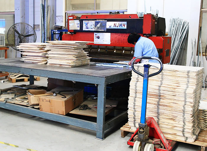 設(shè)備環(huán)境