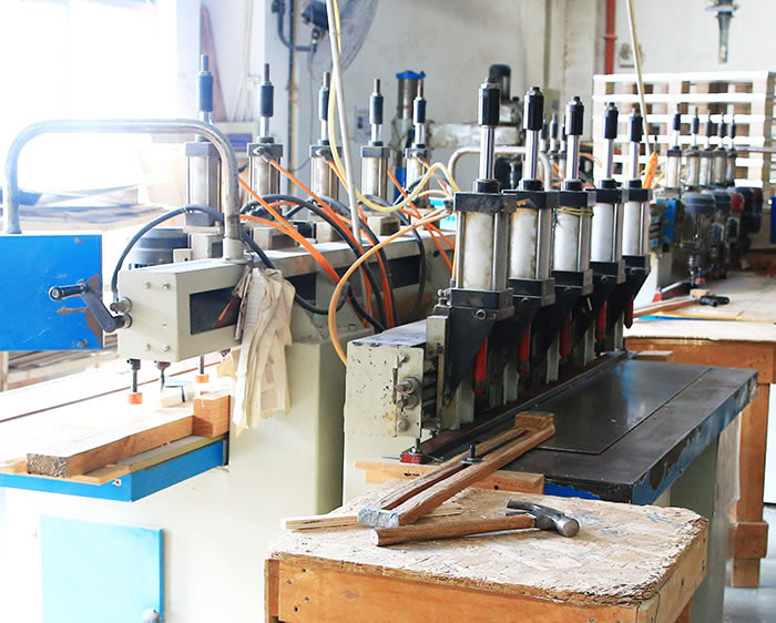 設(shè)備環(huán)境