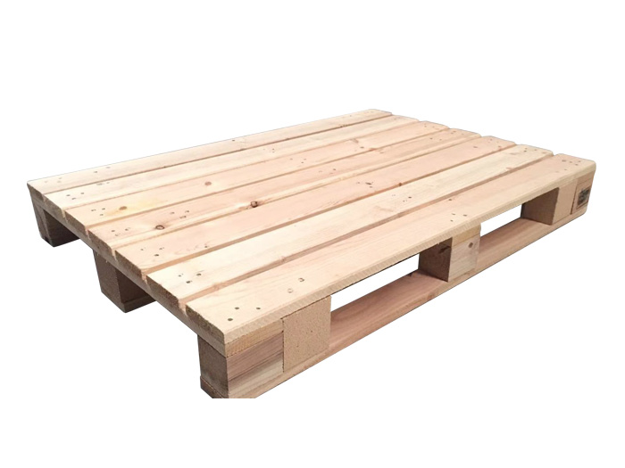 實木熏蒸歐式木底托