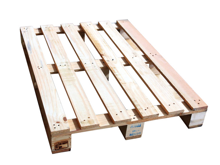 實木熏蒸出口木托盤